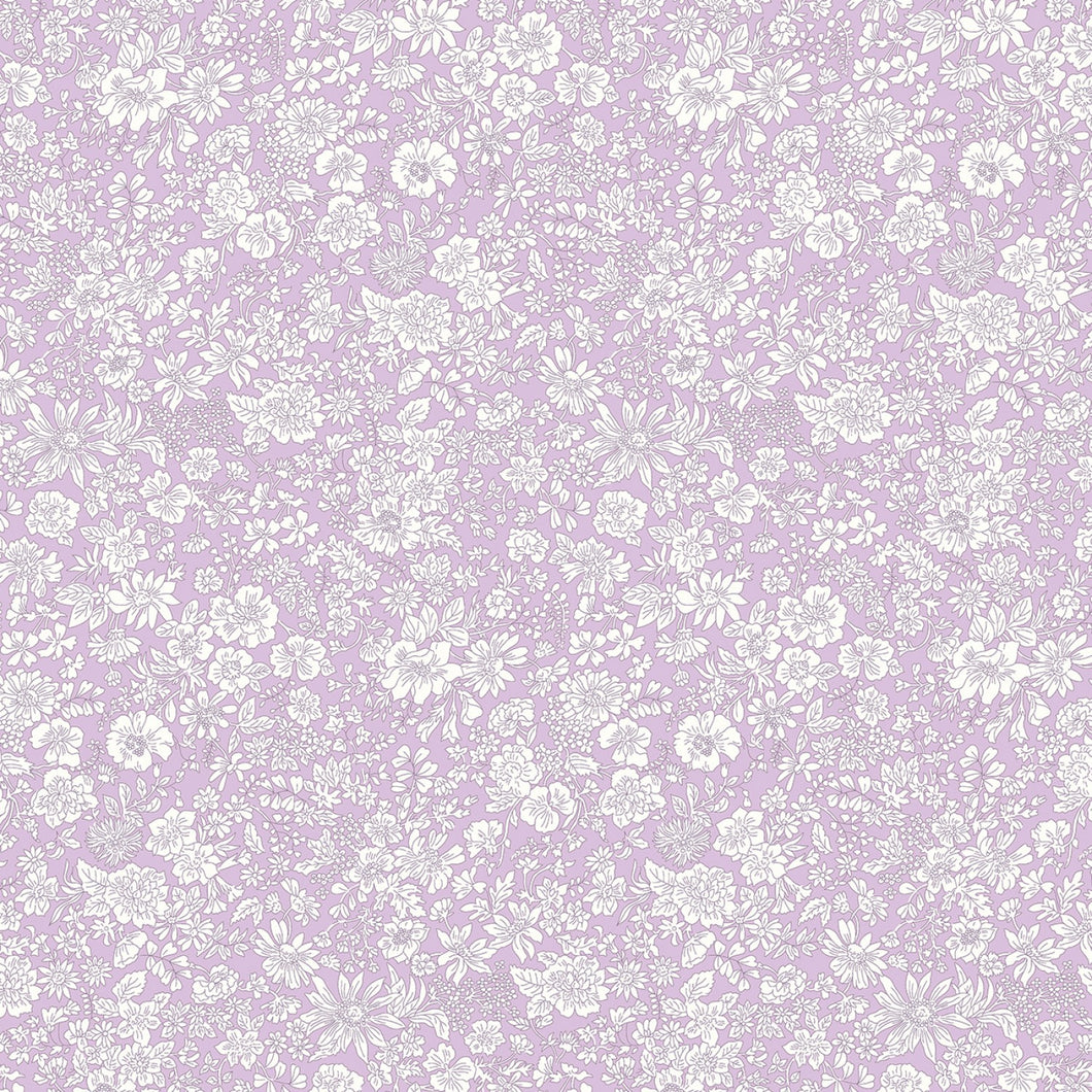 Liberty Emily Belle - Violet