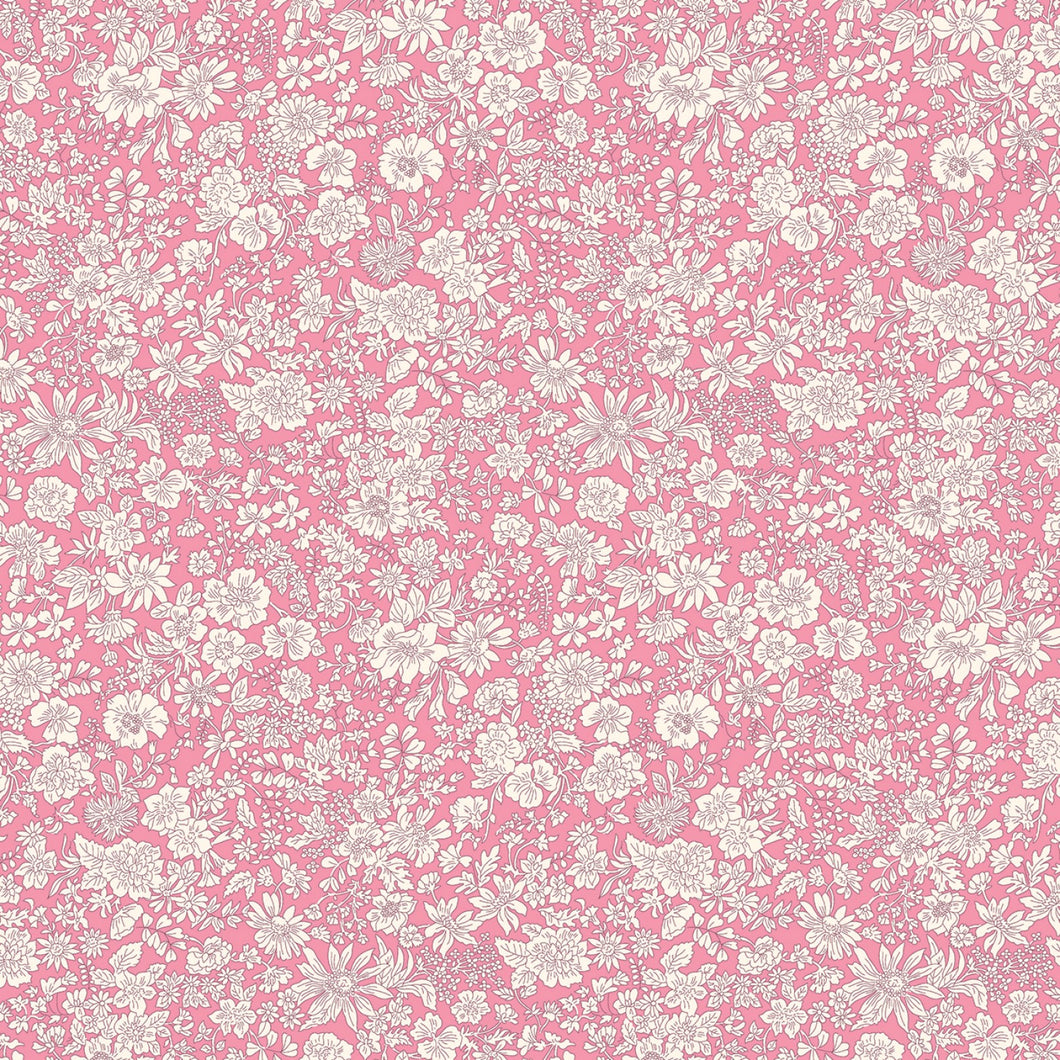 Liberty Emily Belle - Vintage Pink