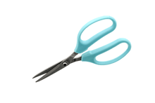 Load image into Gallery viewer, LDH 6.5&quot; Soft-handled Craft Scissors
