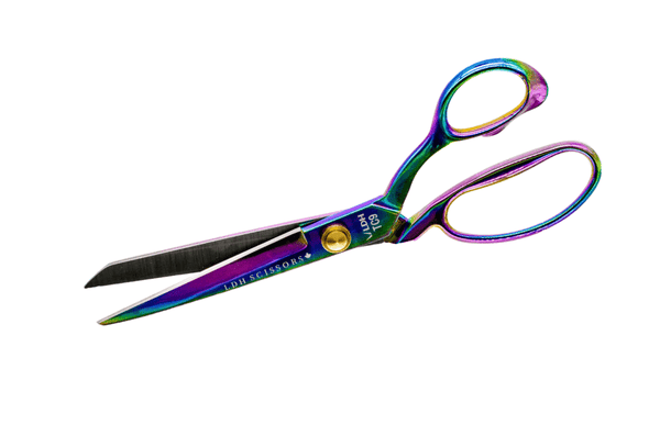 LDH Prism Fabric Shears