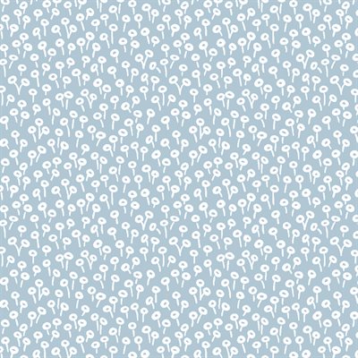 Rifle Paper Co. Basics - Tapestry Dot Blue