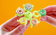 Load image into Gallery viewer, Clover Stack N Store Bobbin Tower
