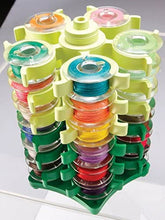 Load image into Gallery viewer, Clover Stack N Store Bobbin Tower
