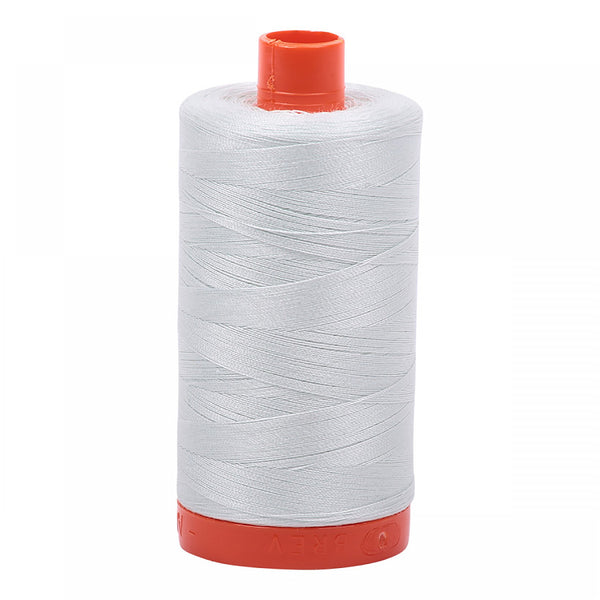 Aurifil 50wt - Mint Ice