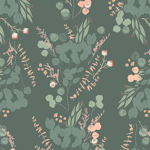 All Is Well - Blooms & Stems