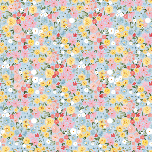 Flower Garden - Floral Mist