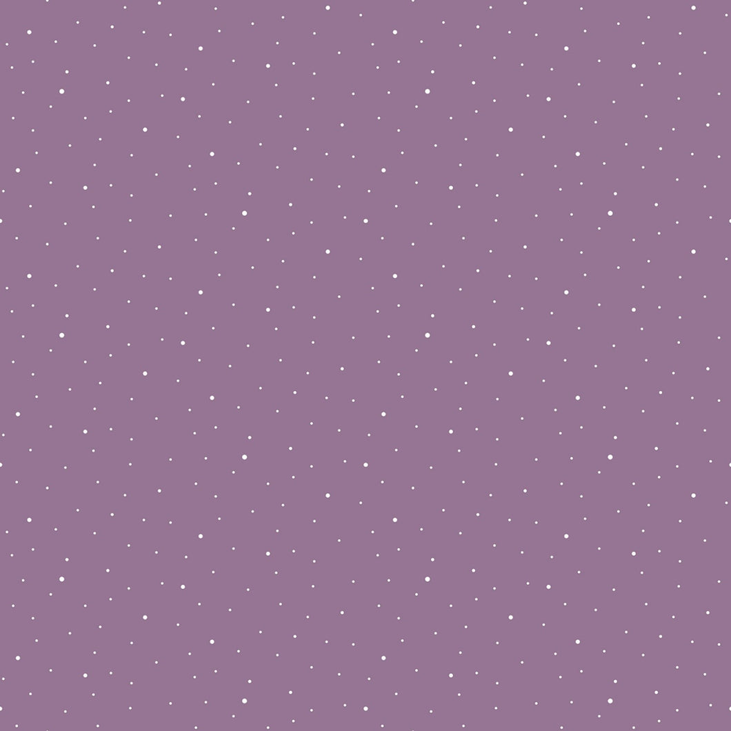 Dapple Dot - Lilac