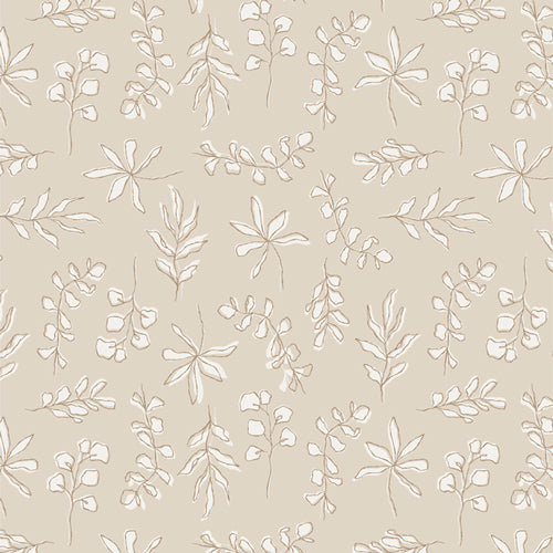 CAPSULES Soften the Volume - Sunbleached Leaves