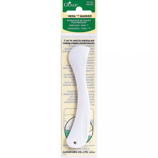 Clover Hera Marking Tool