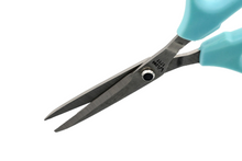 Load image into Gallery viewer, LDH 6.5&quot; Soft-handled Craft Scissors
