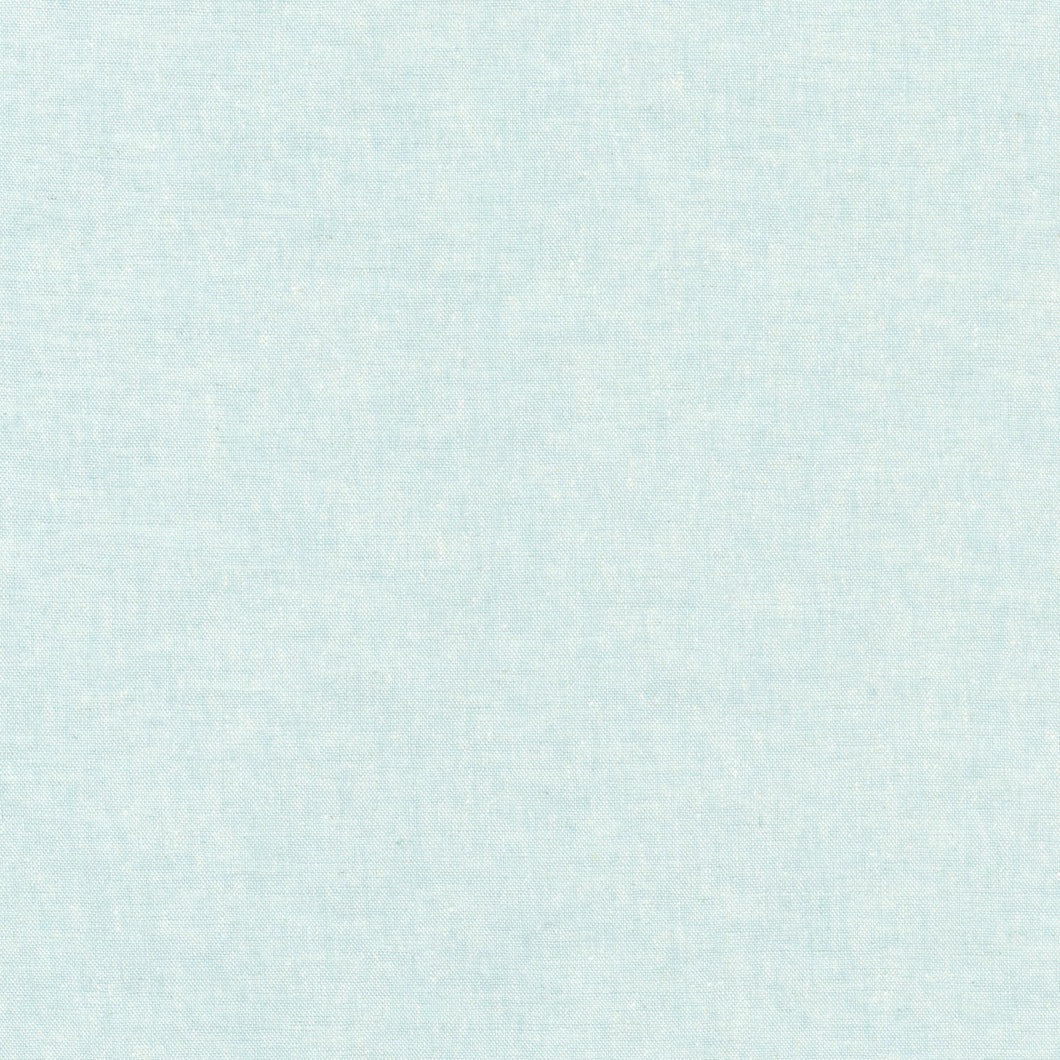 Essex Yarn Dyed Linen - Aqua