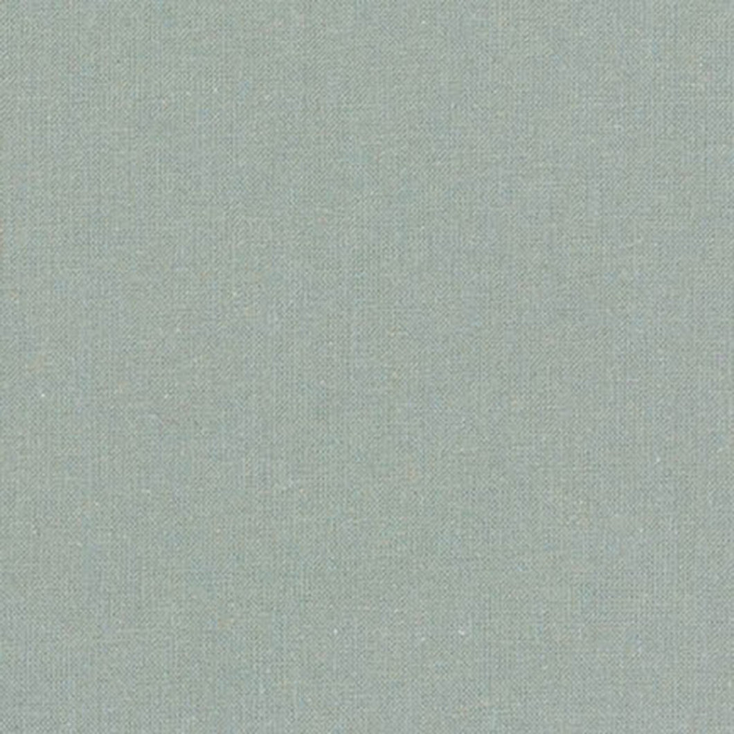 Essex Yarn Dyed Linen - Dusty Blue