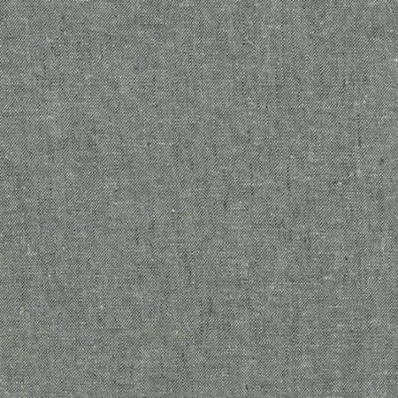Essex Yarn Dyed Linen - Graphite