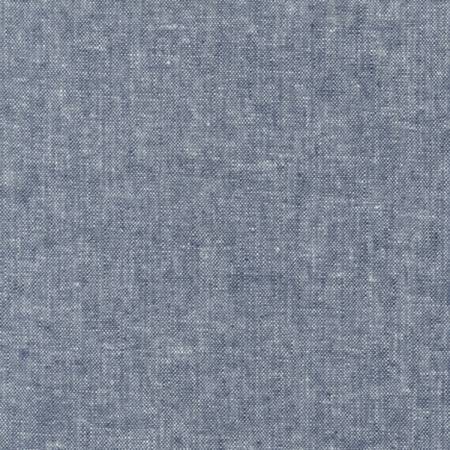 Essex Yarn Dyed Linen - Indigo