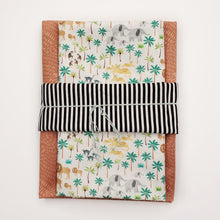 Load image into Gallery viewer, Wholecloth Quilt Kit - Wild &amp; Free w/ Fennel
