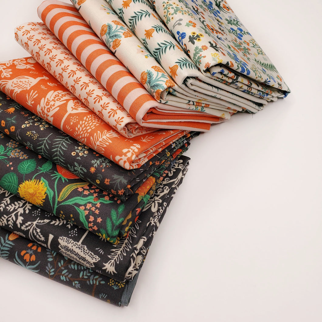 Camont - Fox Hollow Fat Quarter Bundle