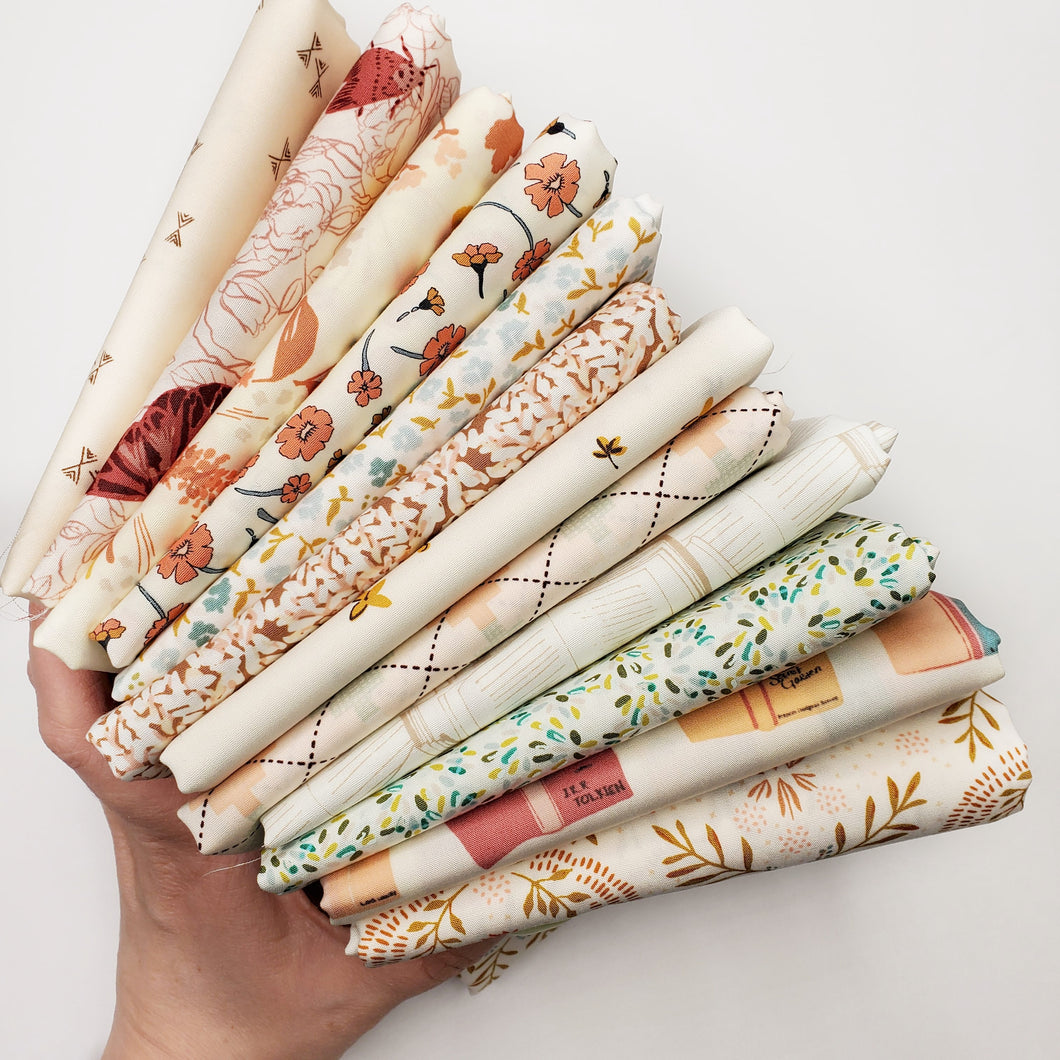 AGF Low Volume Fat Quarter Bundle