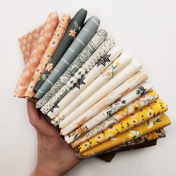 Restocked Bundles – Page 2 – Stacked Fabric Company