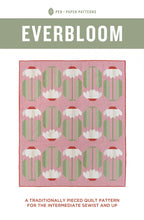 Load image into Gallery viewer, Everbloom Quilt Kit
