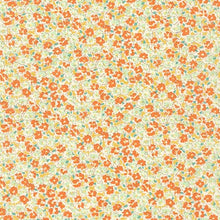 Load image into Gallery viewer, Sevenberry Petite Garden - Orange Floral
