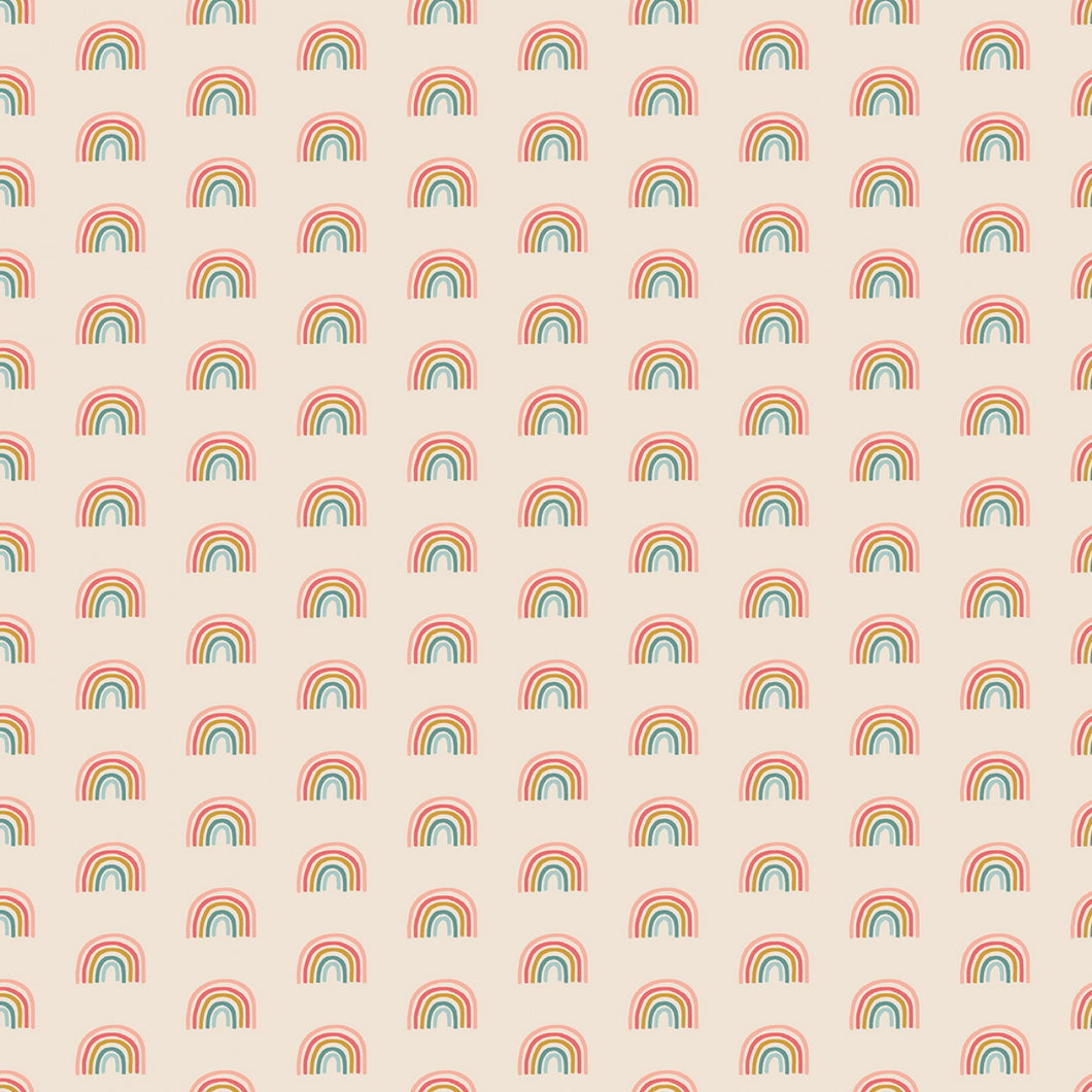 Fairy Dust - Rainbow Cream w/Sparkle