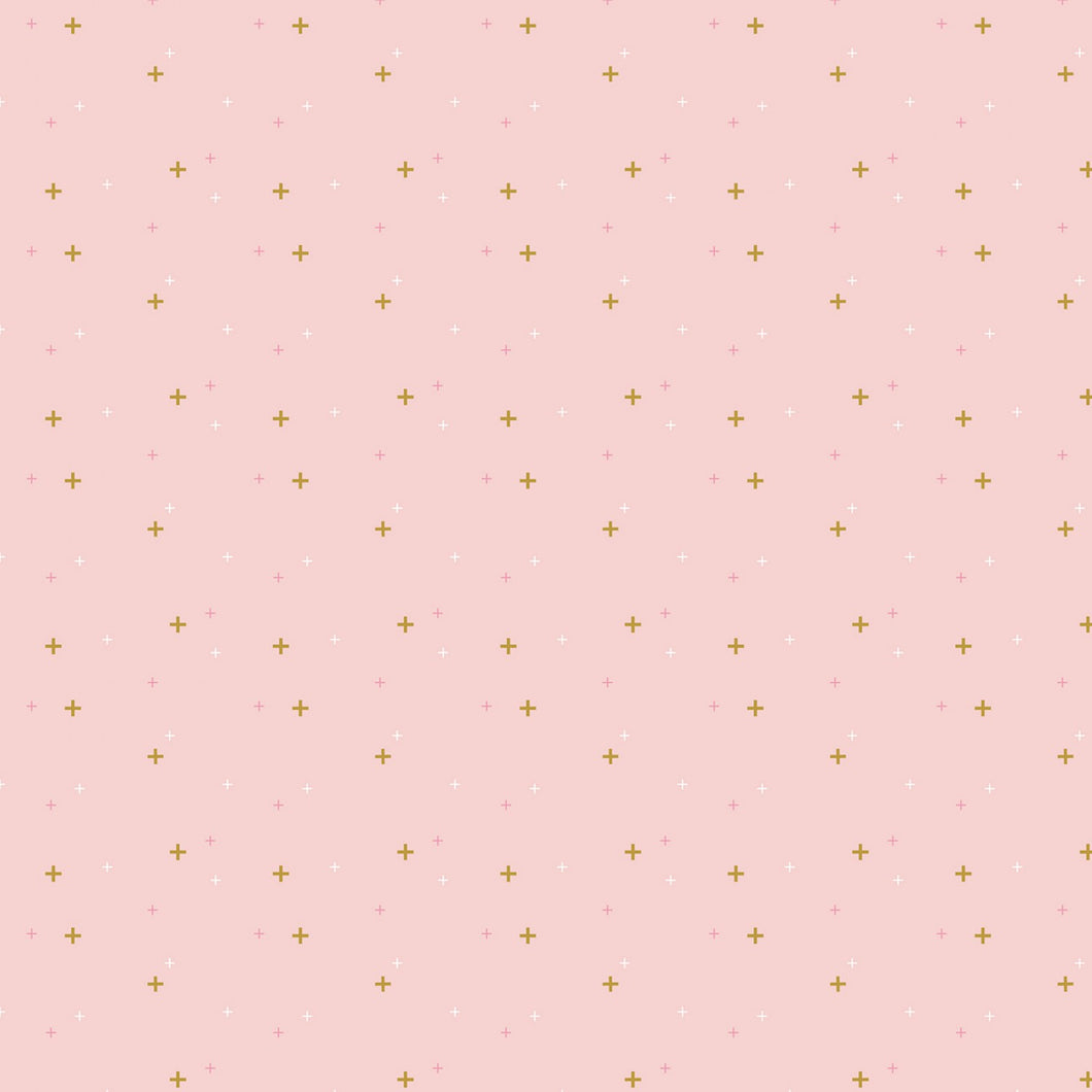 Sparkler - Baby Pink