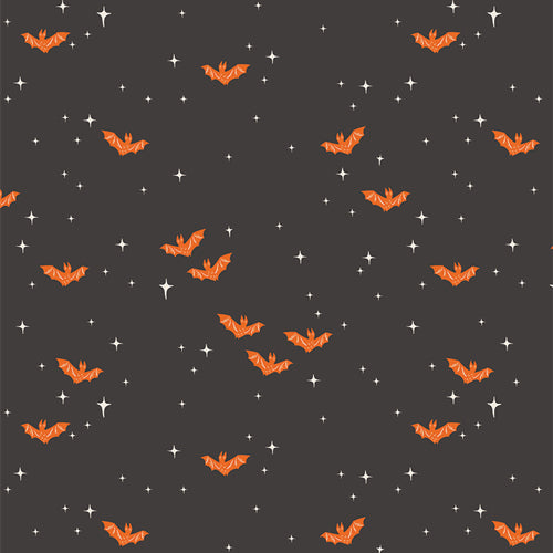 Sweet ’n Spookier - Winging It Midnight