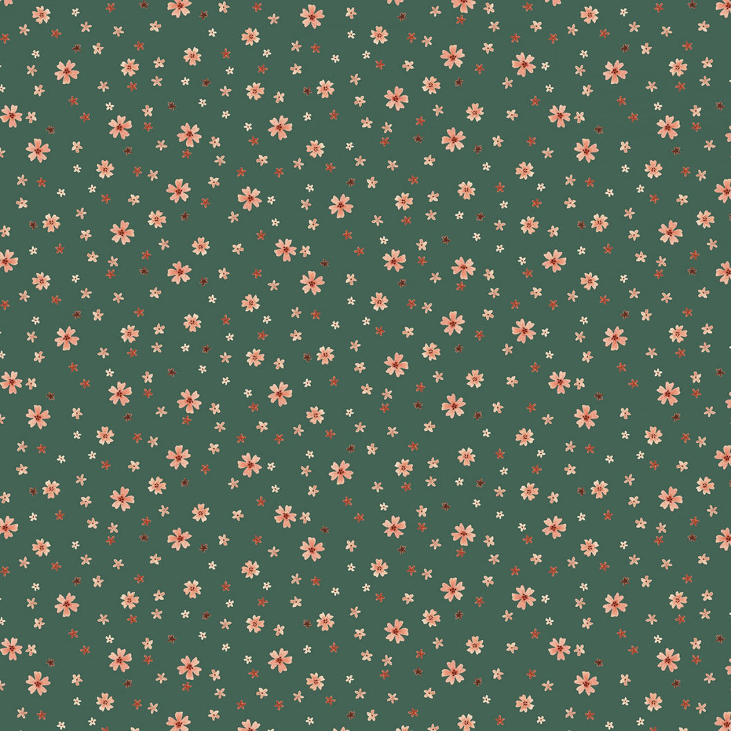 Little Fawn Celebration - Ditsy Willow