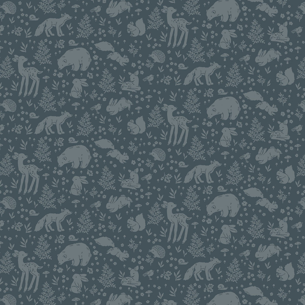 Little Forest - The Forest Iron
