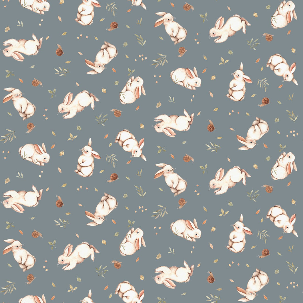 Little Forest - Bunnies