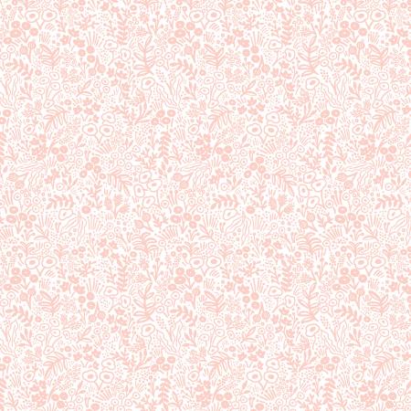 Rifle Paper Co. Basics - Tapestry Lace Blush