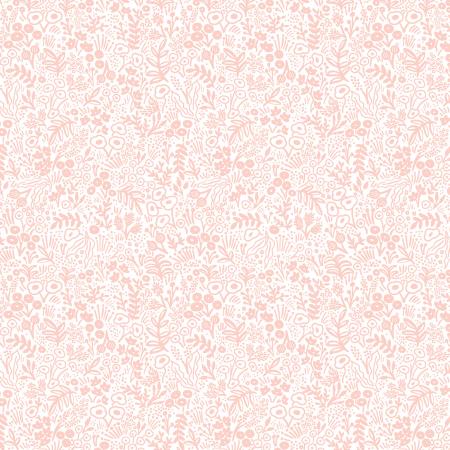 Rifle Paper Co. Basics - Tapestry Lace Blush