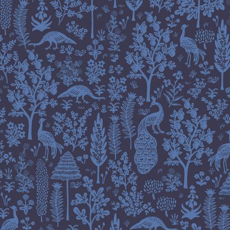 Camont - Menagerie Silhouette Navy
